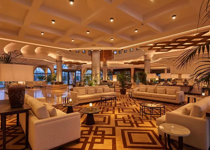 Hotel Secrets Bahia Real & Adults Only 5*