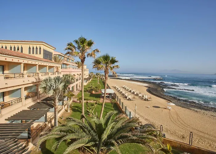 Hotel Secrets Bahia Real & Adults Only