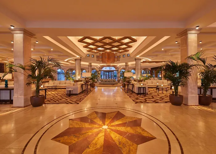 Secrets Bahia Real & Adults Only Corralejo