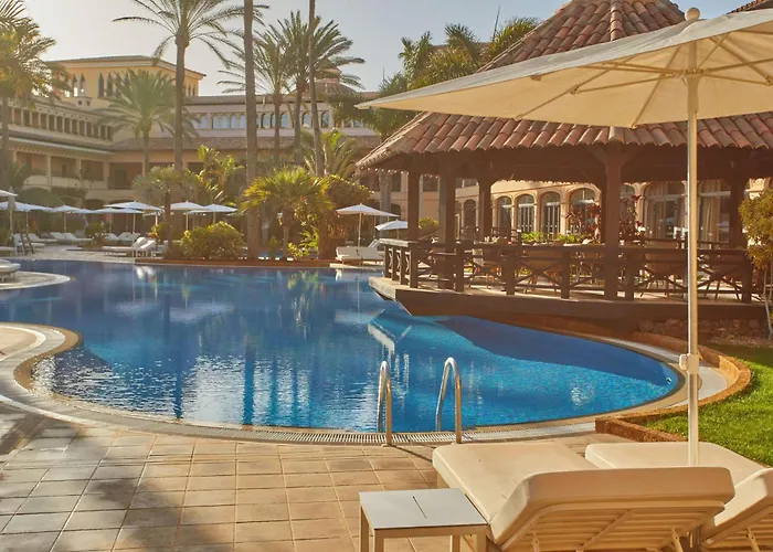 Secrets Bahia Real & Adults Only Hotel 5*