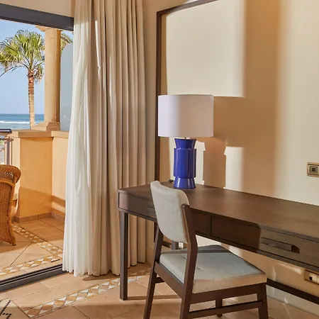 Otel Secrets Bahia Real & Adults Only