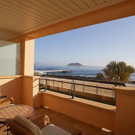 Secrets Bahia Real & Adults Only Corralejo