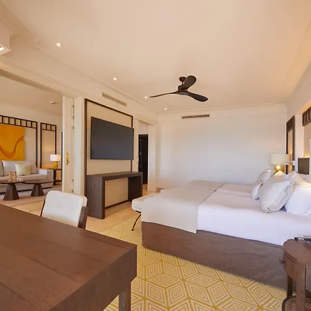 Secrets Bahia Real & Adults Only 5*
