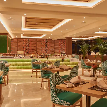 Secrets Bahia Real & Adults Only 5* Corralejo