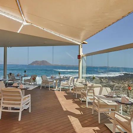 Secrets Bahia Real & Adults Only Hotel Corralejo