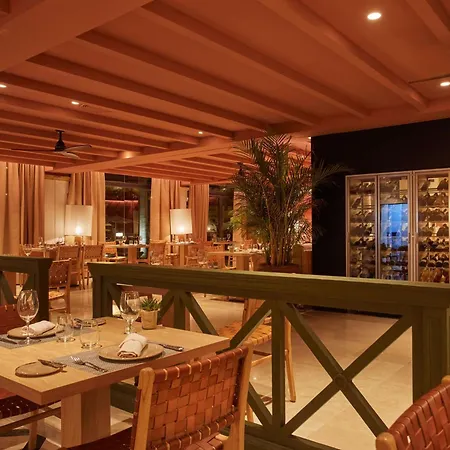 Secrets Bahia Real & Adults Only 5*