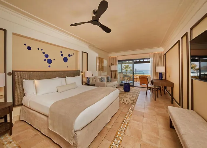 Secrets Bahia Real & Adults Only Otel 5*