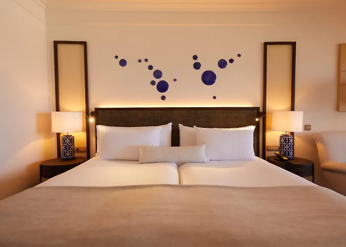 Otel Secrets Bahia Real & Adults Only Corralejo