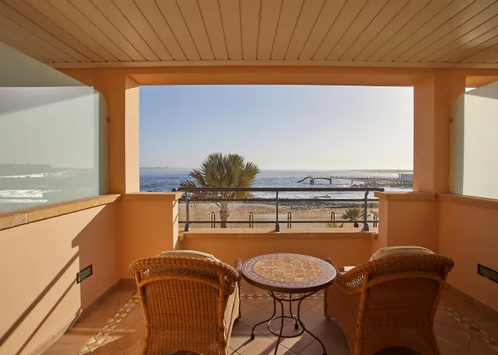 Secrets Bahia Real & Adults Only Otel